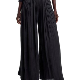 L'Agence Haylo Wide Leg Pants