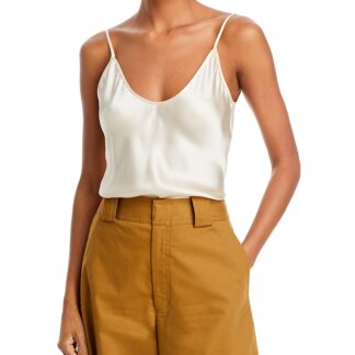 L'Agence Lexi Silk Cami