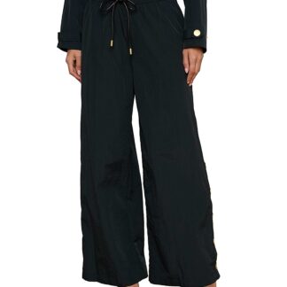 L'Agence Valkyrie Snap Side Pants