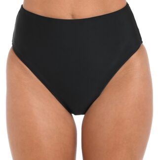 L'Agence Vanessa Solid High Waisted Bottom