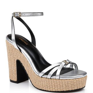 L'Agence Women's Genevra Platform Sandals