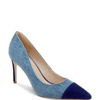 L'Agence Women's Kendelle Pointed Pumps