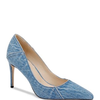 L'Agence Women's Maelle Pointed Toe High Heel Pumps