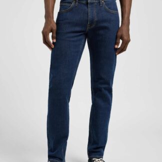 Lee Straight Fit Daren Jeans Blue Denim
