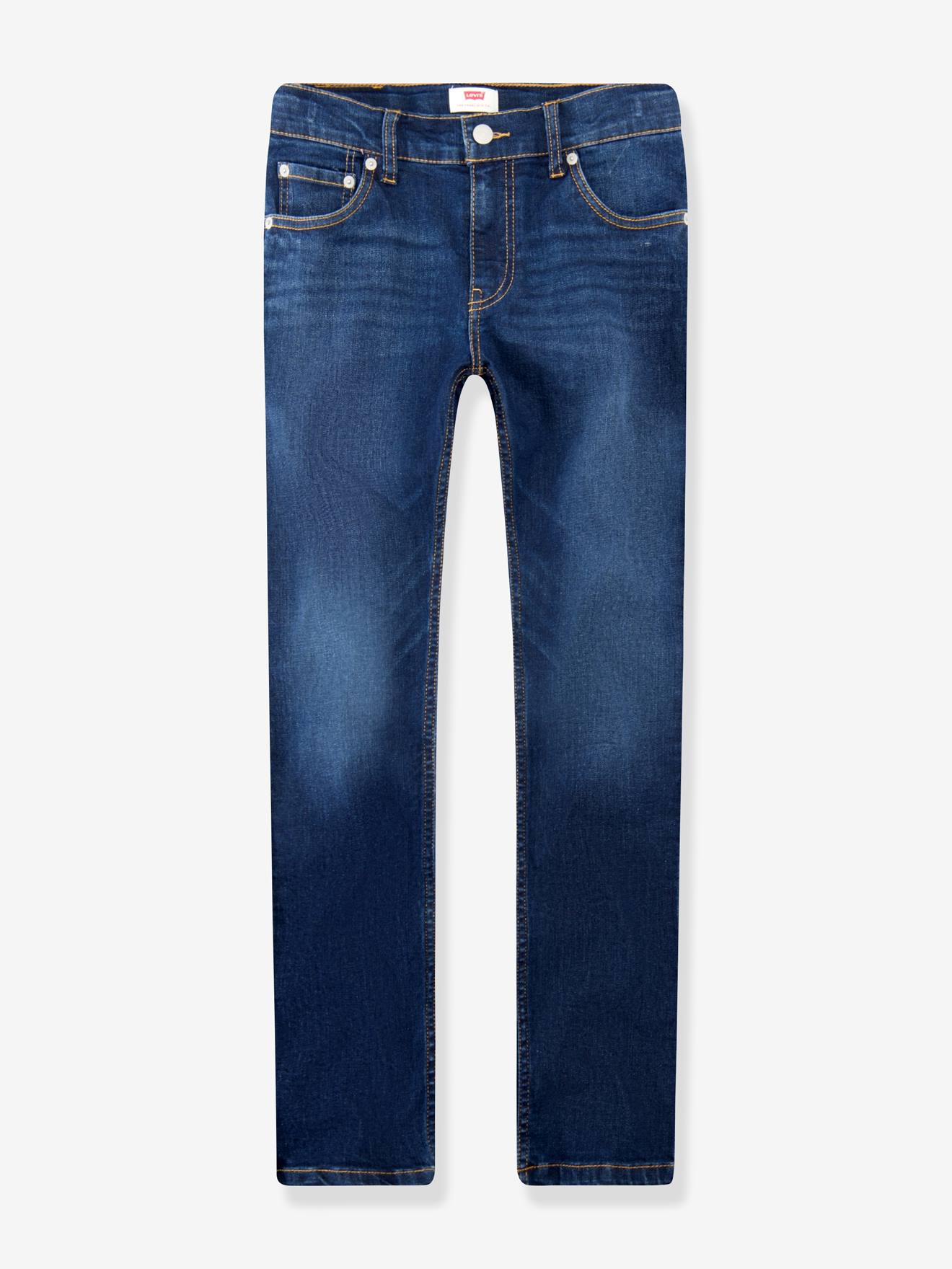 Levi's® 510 Skinny Leg Jeans blue