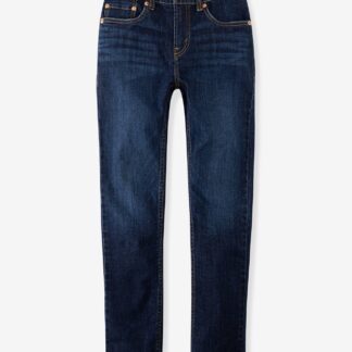 Levi's® 512 Jeans, Slim Taper Leg ink blue