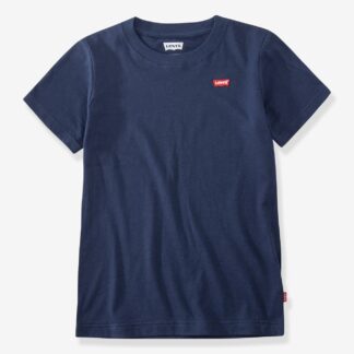Levi's® Chest Batwing T-Shirt blue