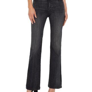 Liverpool Los Angeles Lucy Mid Rise Bootcut Jeans in North Loop