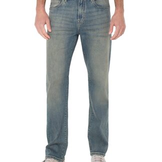 Liverpool Los Angeles Sutton Relaxed Fit Jeans in Teton