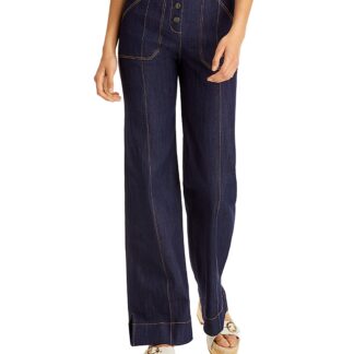 Long Benji Pant