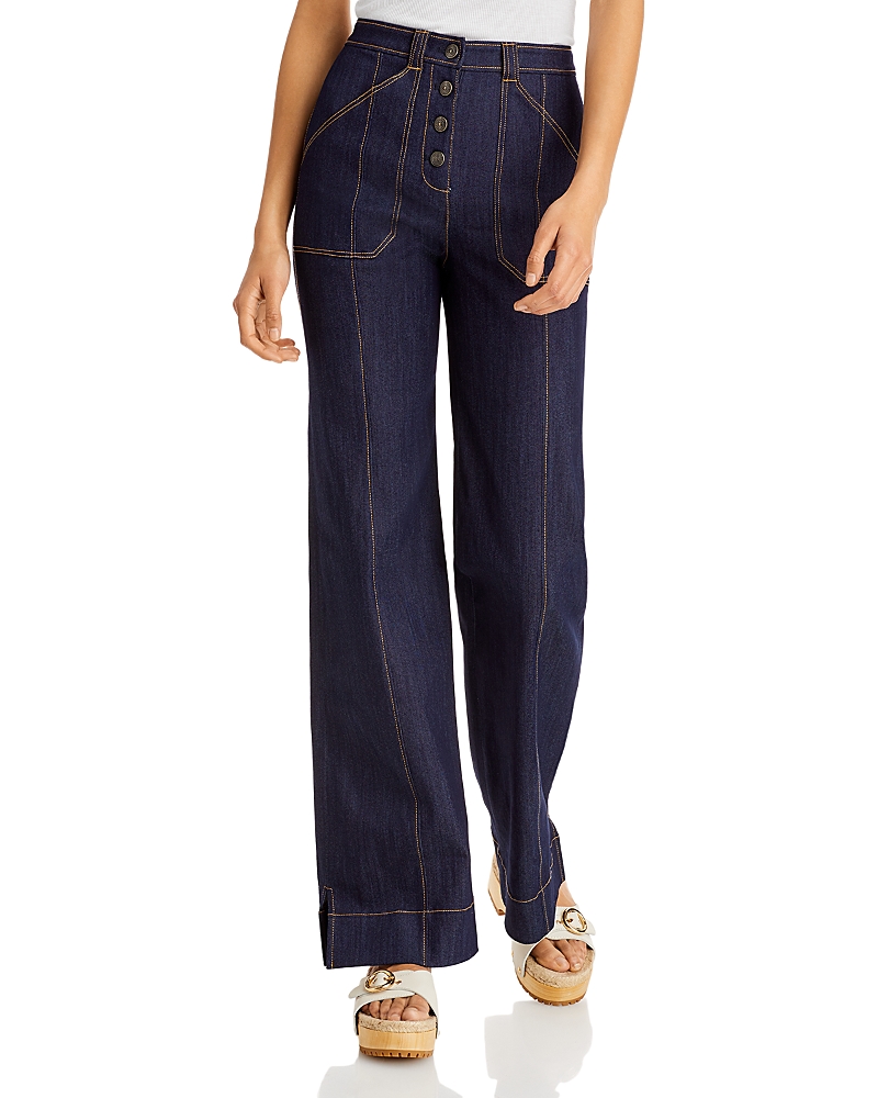 Long Benji Pant