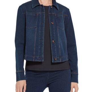 Lysse Classic Denim Jacket