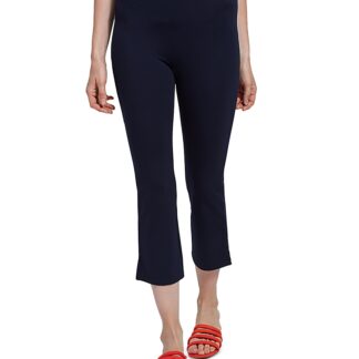 Lysse Cropped Kick Flare Pants