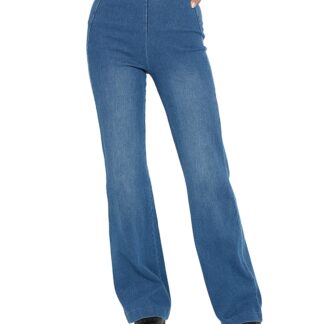 Lysse Denim Trousers