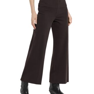 Lysse Erin Stretch Denim Ankle Pants