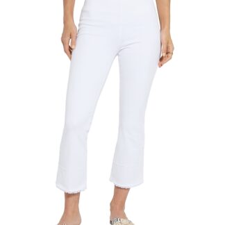 Lysse Plus Dara High Rise Crop Jeans