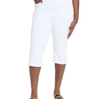 Lysse Plus Granada Capri Denim