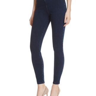 Lysse Toothpick Denim Leggings