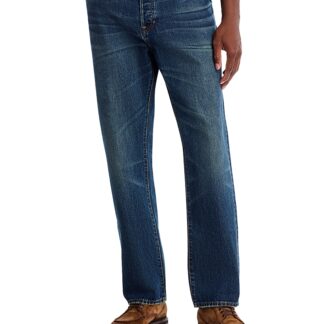 Madewell 1991 Straight Fit Jeans in Fairside Wash