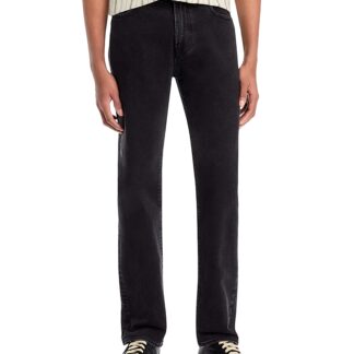 Madewell The 1991 Straight Leg Jeans in Hanlock Wash