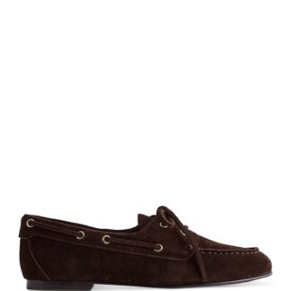 Madewell Women's Jamie Boat Shoes