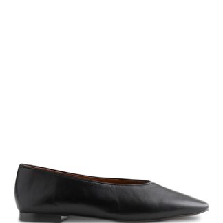 Madewell Women's Sage Ballet Flats