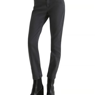 Marella Skinny Jeans in Dark Grey