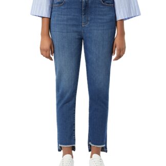 Marina Rinaldi Jerzu Jeans in Navy