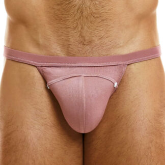 Modus Vivendi Jeans Thong - Dusty Pink