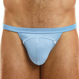 Modus Vivendi Jeans Thong - Light Blue