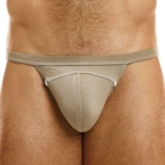 Modus Vivendi Jeans Thong - Sand