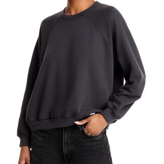 Mother The Biggie Message Sweatshirt