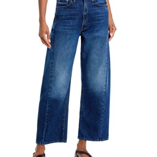 Mother The Half Pipe Ankle Jeans in Did You Bring Me Anything