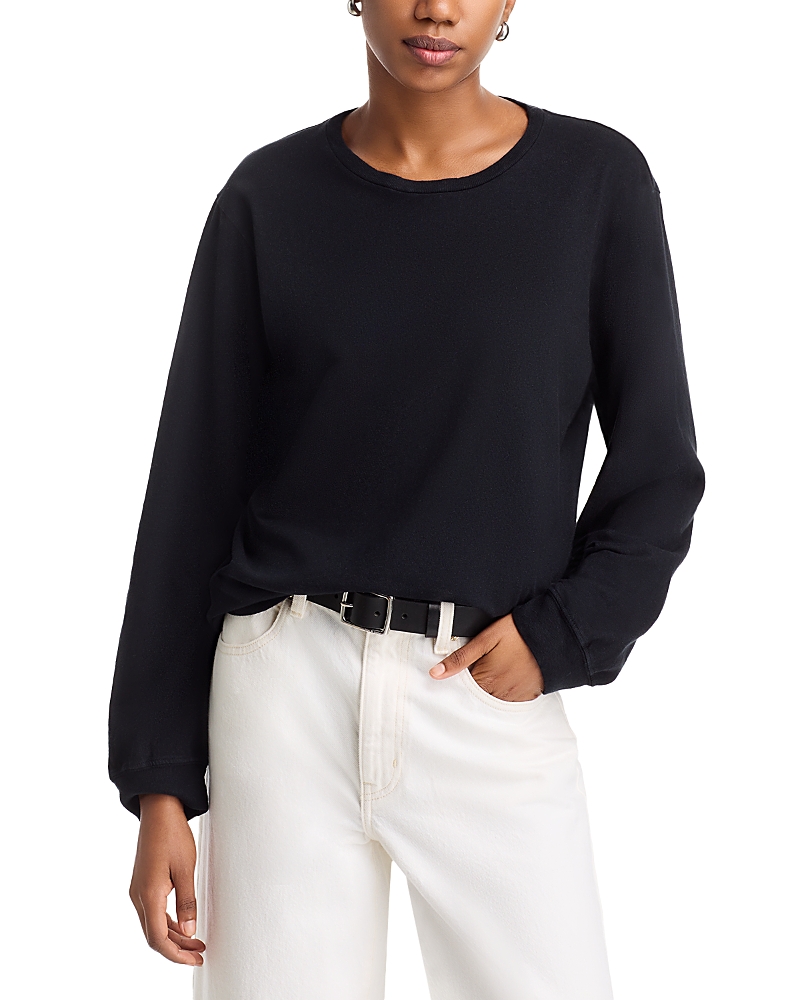 Mother The Long Sleeve Rowdy Tee