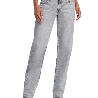 Mother The Relish Heel Jeans in Earl Grey