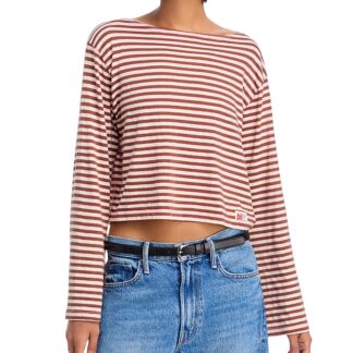 Mother The Skipper Bell Tee