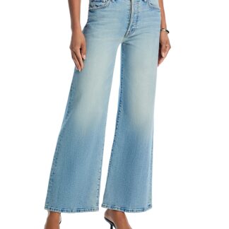 Mother The Tomcat Roller Jeans in I Confess