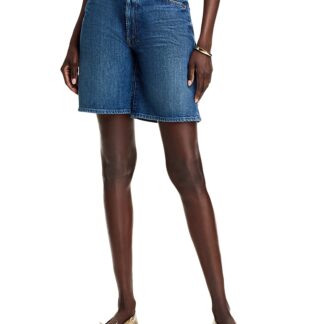 Mother The Undercover Bermuda Shorts