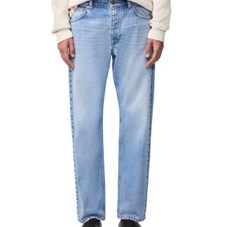 NN07 Sonny 1882 Straight Leg Jeans