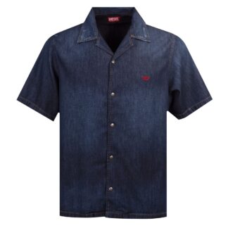 Nabil Denim Shirt