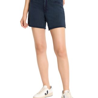 Nzt By Nic+Zoe Denim Look Shorts