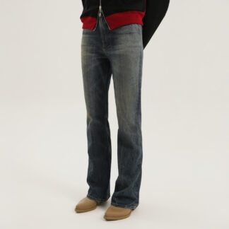Old Setter denim pants