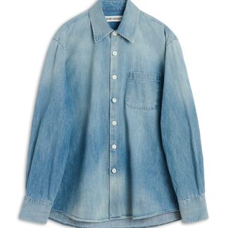 Our Legacy Above Button Front Shirt