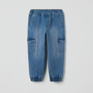PARKER jeans loose fit