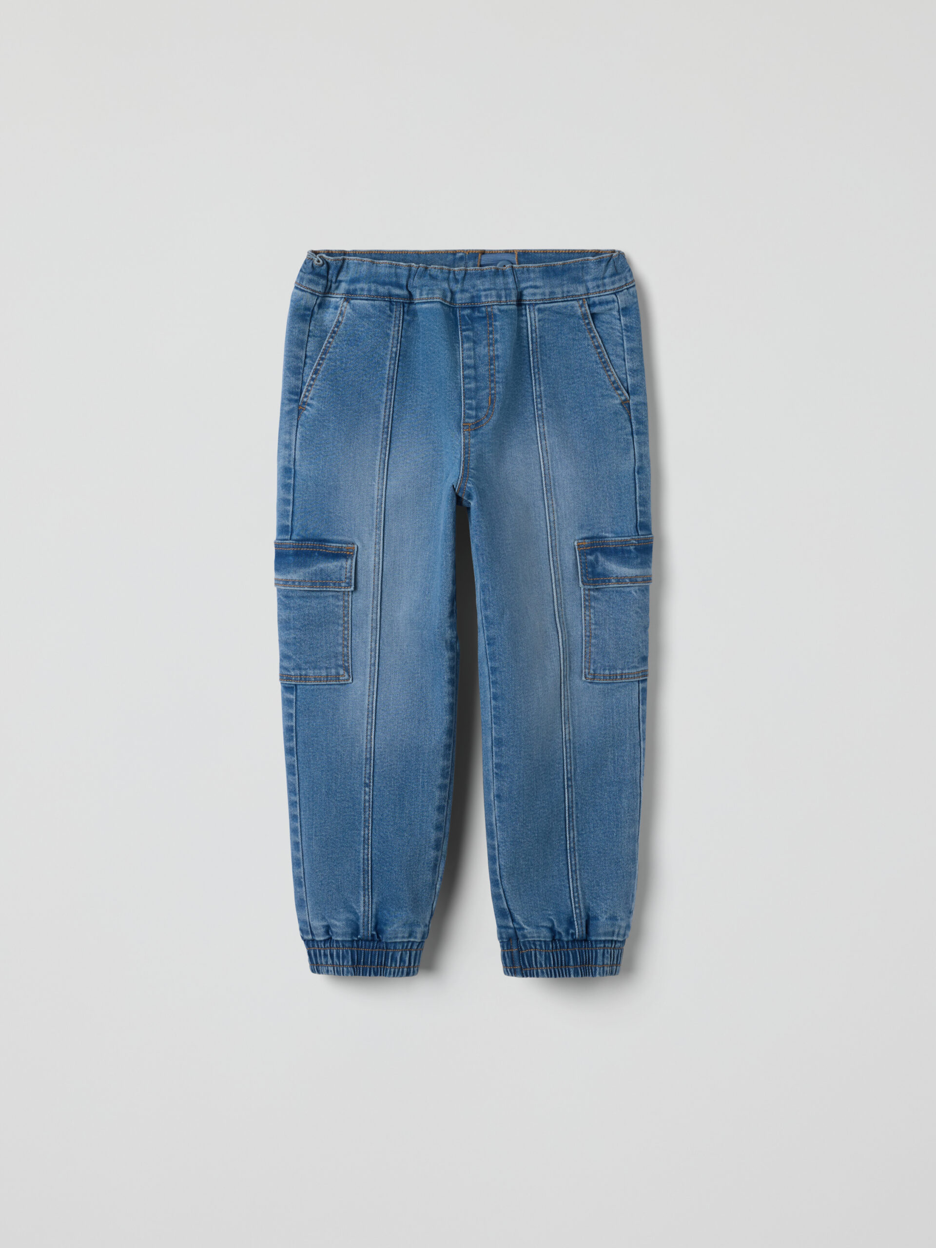 PARKER jeans loose fit