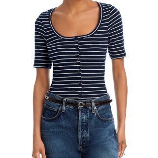 Paige Evette Top
