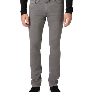 Paige Federal Slim Fit Jeans in Vintage Granite Peak