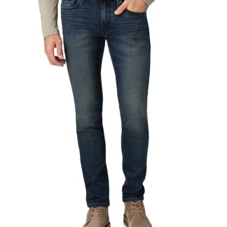 Paige Lennox Slim Fit Jeans in Benicio
