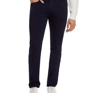 Paige Lennox Slim Fit Jeans in Colman