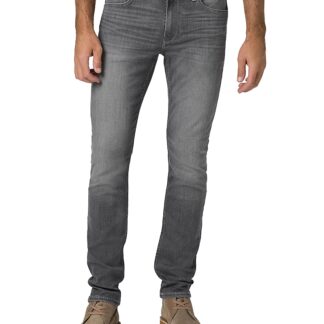 Paige Lennox Slim Fit Jeans in Truxton
